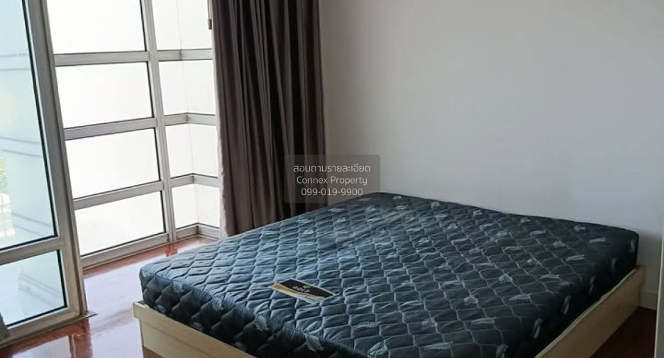 For rent 2 bedrooms condo in Pak Kret, Nonthaburi