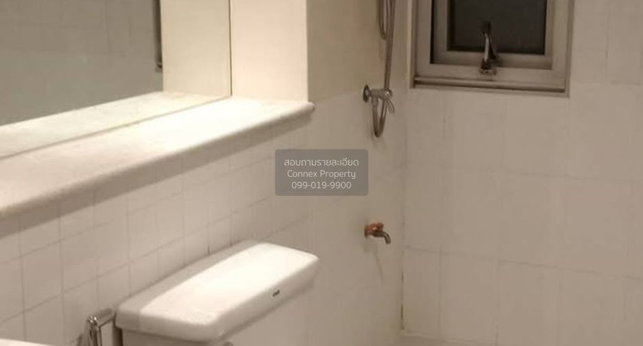 For rent 2 bedrooms condo in Pak Kret, Nonthaburi