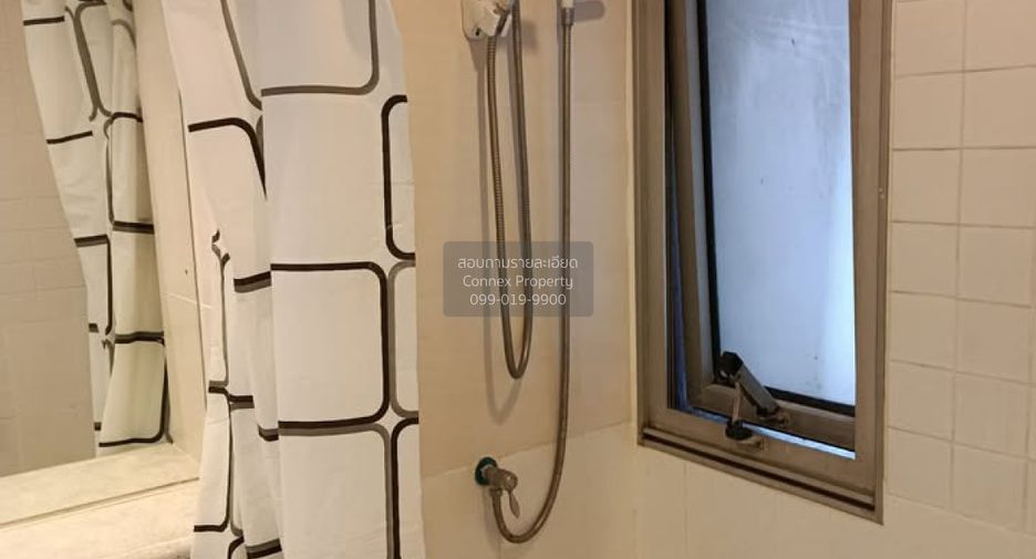 For rent 2 bedrooms condo in Pak Kret, Nonthaburi