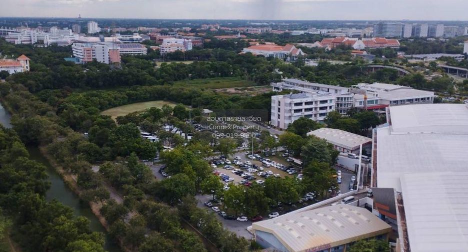 For rent 1 bed condo in Khlong Luang, Pathum Thani