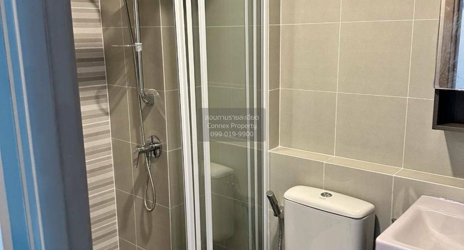 Wohnung zur Miete mit 1 Zimmer in Chatuchak, Bangkok