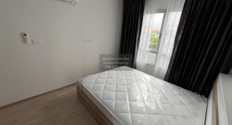 For rent 1 bed condo in Chatuchak, Bangkok