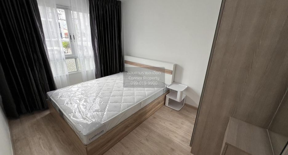 For rent 1 bed condo in Chatuchak, Bangkok