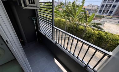 Wohnung zur Miete mit 1 Zimmer in Chatuchak, Bangkok
