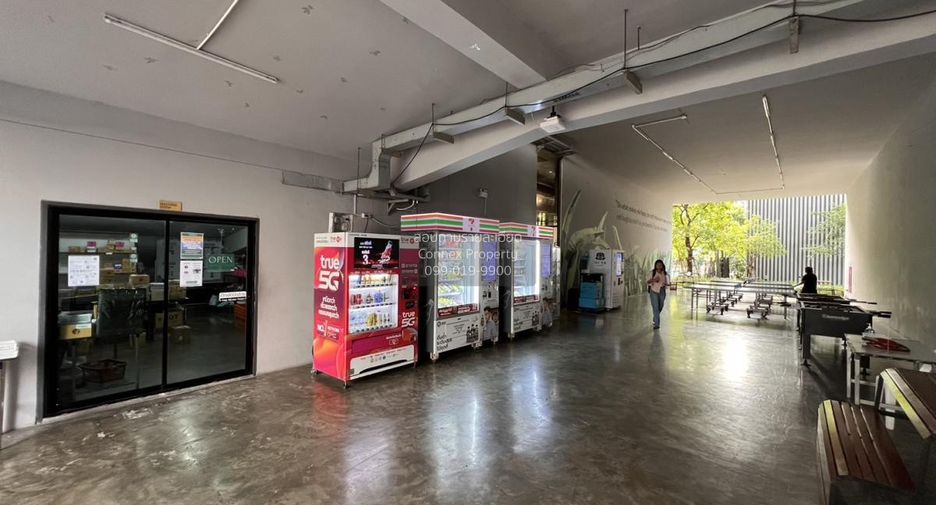 For rent 1 bed condo in Chatuchak, Bangkok