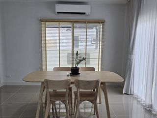 For rent 3 bedrooms house in Bang Phli, Samut Prakan