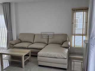 For rent 3 bedrooms house in Bang Phli, Samut Prakan
