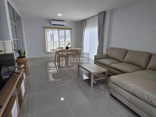 For rent 3 bedrooms house in Bang Phli, Samut Prakan