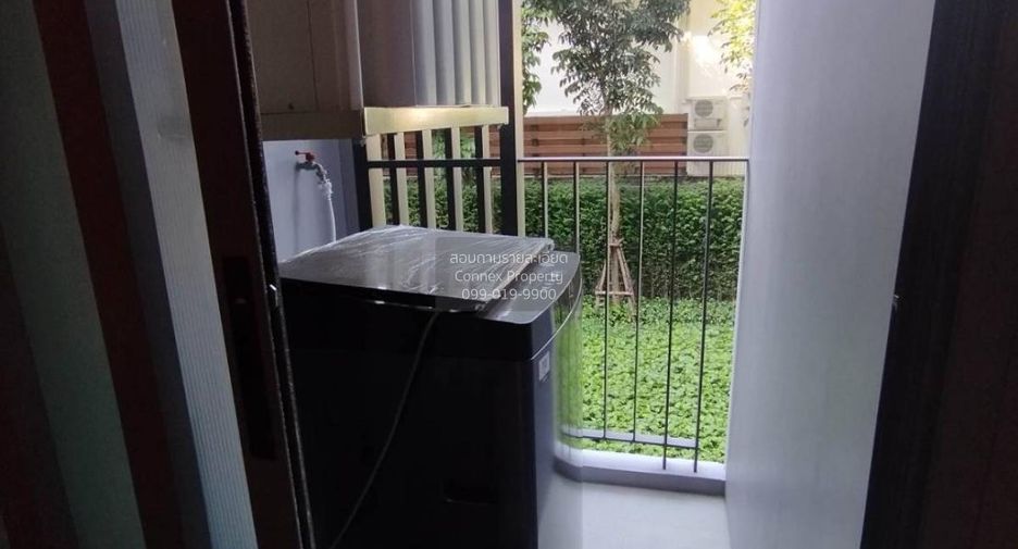 Wohnung zur Miete mit 1 Zimmer in Chatuchak, Bangkok