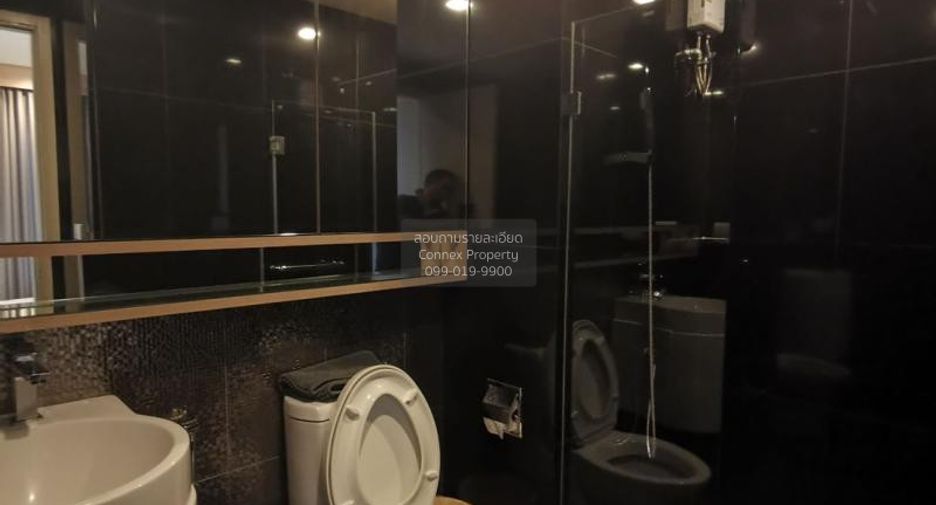Wohnung zur Miete mit 2 Zimmer in Khlong Toei, Bangkok