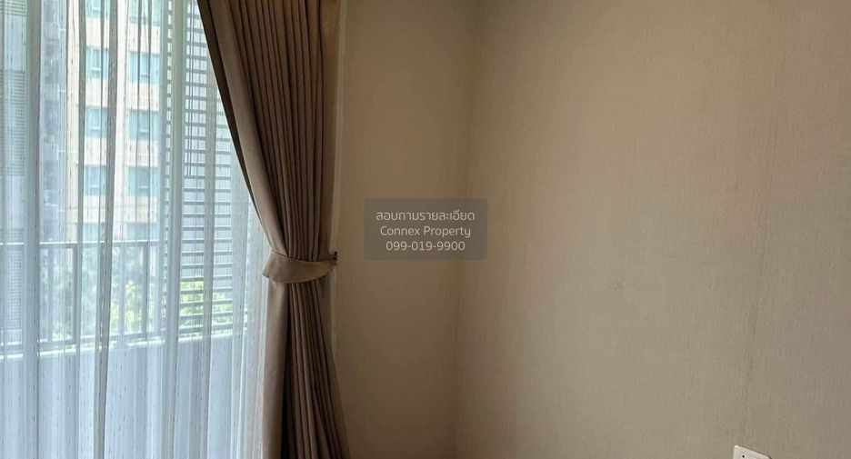 Wohnung zur Miete mit 1 Zimmer in Chatuchak, Bangkok