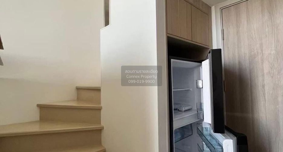 Condo en alquiler de 1 habitaciones en Sathon, Bangkok