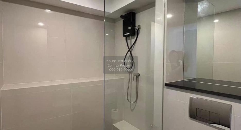 Condo en alquiler de 1 habitaciones en Sathon, Bangkok