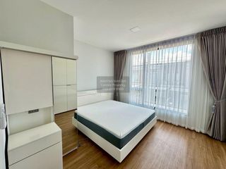 For rent 3 bedrooms townhouse in Bang Phli, Samut Prakan