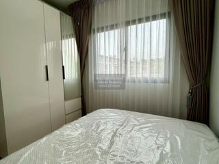 For rent 3 bedrooms townhouse in Bang Phli, Samut Prakan