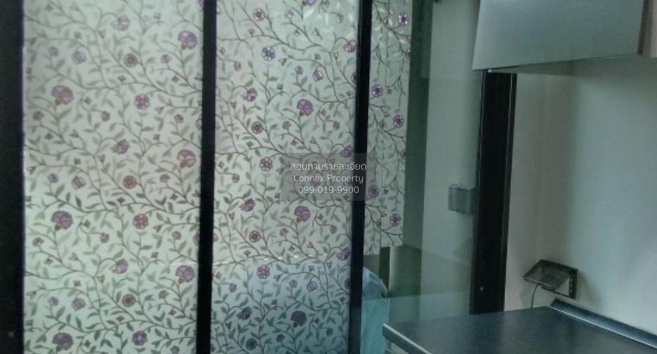 For rent 1 bed condo in Chatuchak, Bangkok