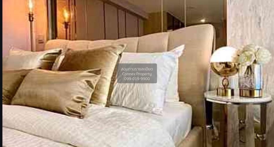 Condo en alquiler de 1 habitaciones en Sathon, Bangkok