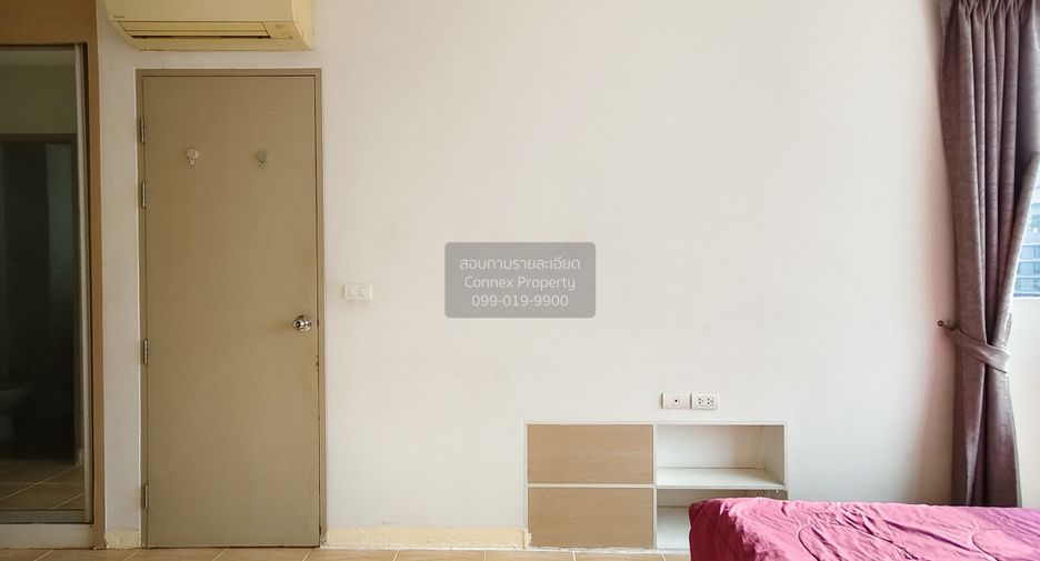 For rent 1 bed condo in Phaya Thai, Bangkok