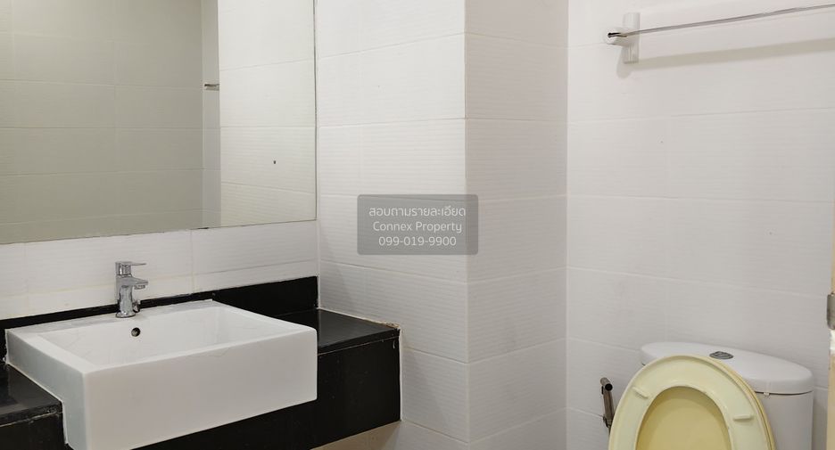 For rent 1 bed condo in Phaya Thai, Bangkok