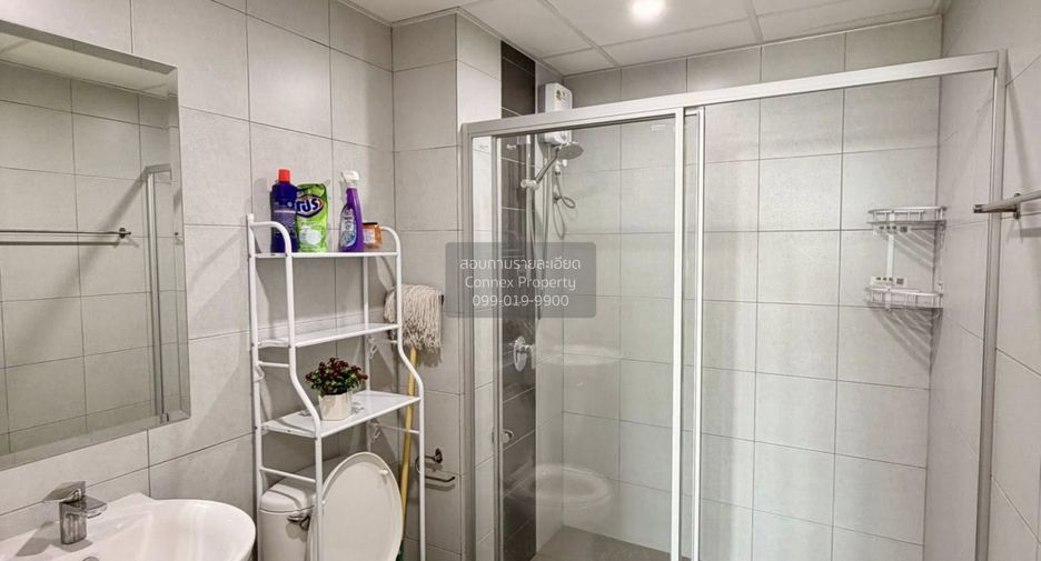 For rent 1 bed condo in Bang Sue, Bangkok