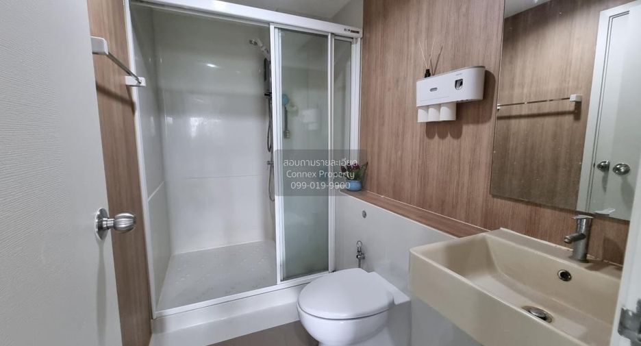 For rent 2 bedrooms condo in Chom Thong, Bangkok
