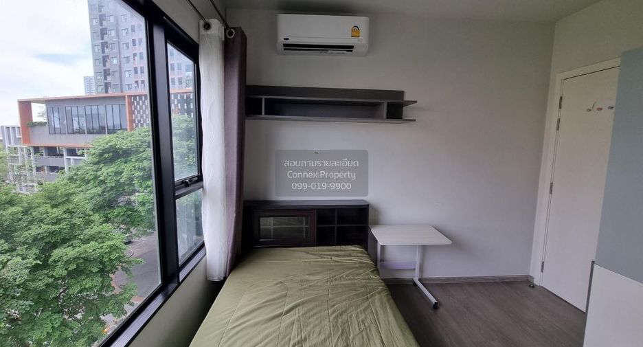 For rent 2 bedrooms condo in Chom Thong, Bangkok