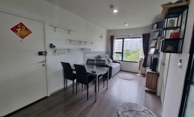 For rent 2 bedrooms condo in Chom Thong, Bangkok