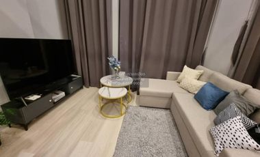 For rent 1 bed condo in Sathon, Bangkok