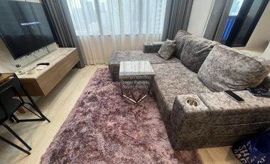 Condo en alquiler de 1 habitaciones en Sathon, Bangkok