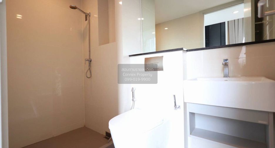 Condo en alquiler de 1 habitaciones en Sathon, Bangkok