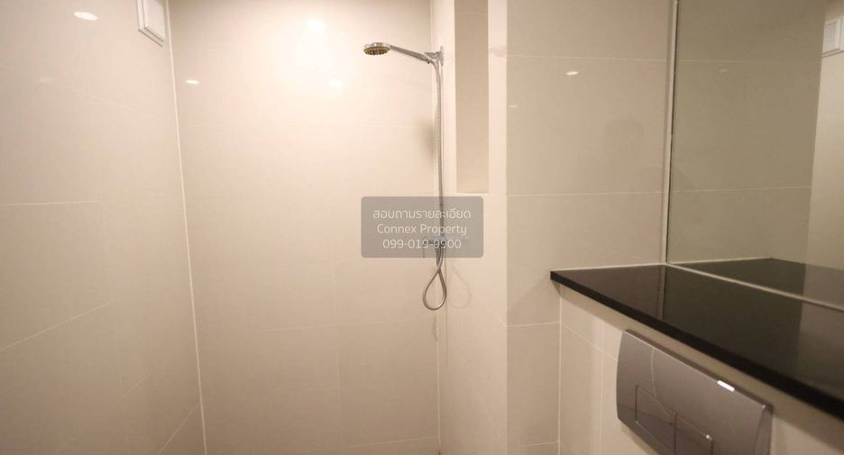 Condo en alquiler de 1 habitaciones en Sathon, Bangkok