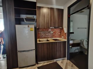 ให้เช่า 2 ห้องนอน คอนโด ใน ลาดพร้าว, กรุงเทพฯ