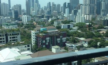 出租 1 卧室 公寓 在 Khlong Toei, 曼谷