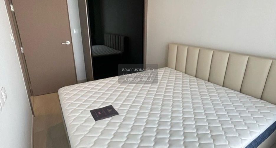 For rent 1 bed condo in Chatuchak, Bangkok