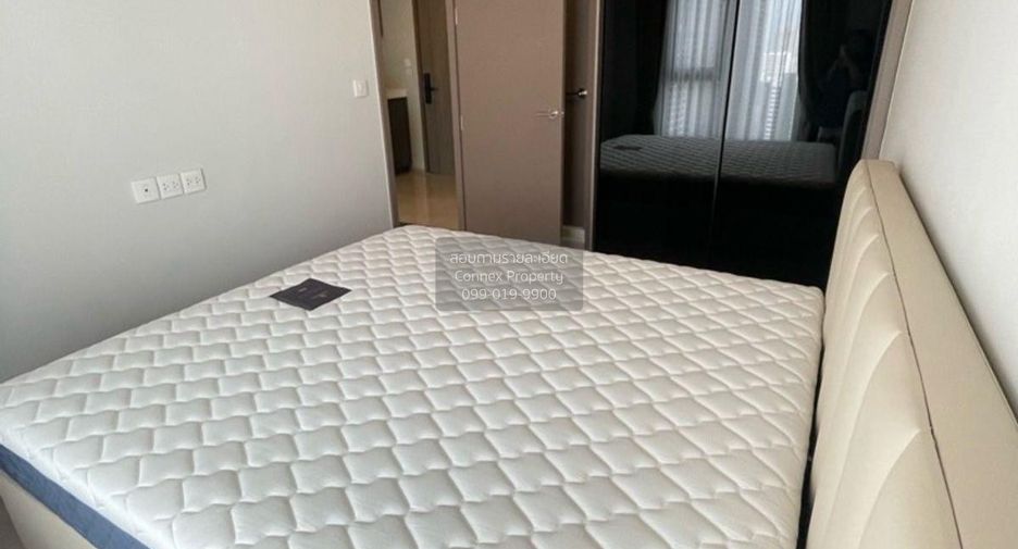 For rent 1 bed condo in Chatuchak, Bangkok
