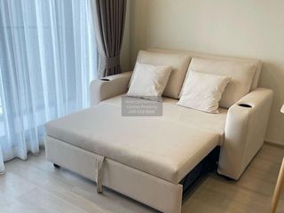 À louer 1 chambre condo à Chatuchak, Bangkok