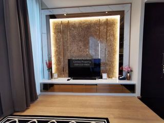 For rent 1 bed condo in Pathum Wan, Bangkok