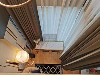 For rent 1 bed condo in Pathum Wan, Bangkok