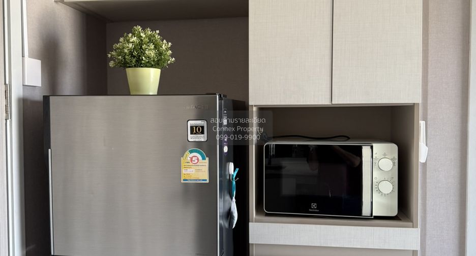 For rent 1 Beds condo in Sathon, Bangkok