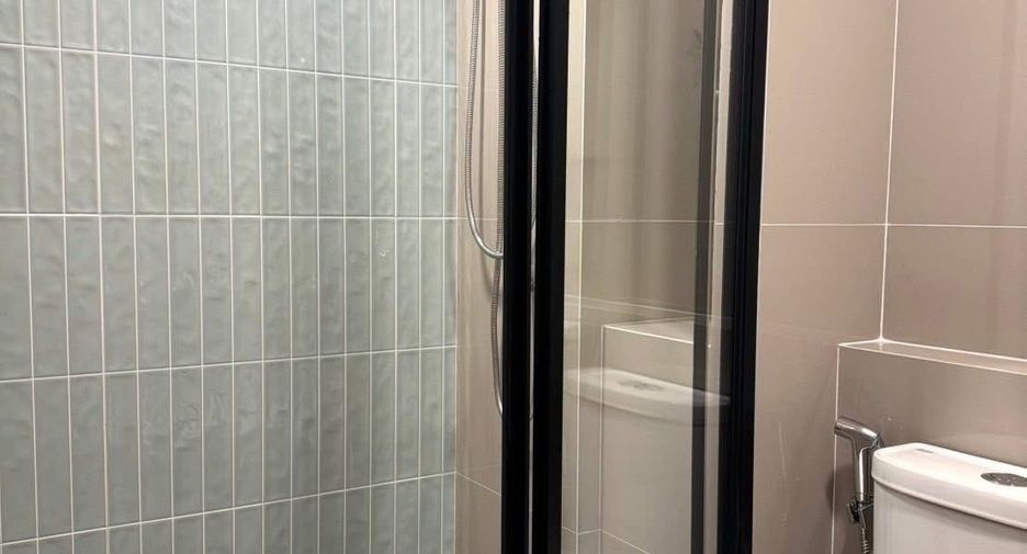 For rent 2 bedrooms condo in Mueang Phuket, Phuket