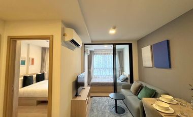 For rent 2 bedrooms condo in Mueang Phuket, Phuket