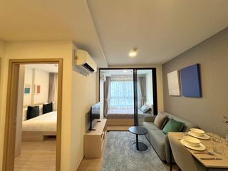 For rent 2 bedrooms condo in Mueang Phuket, Phuket