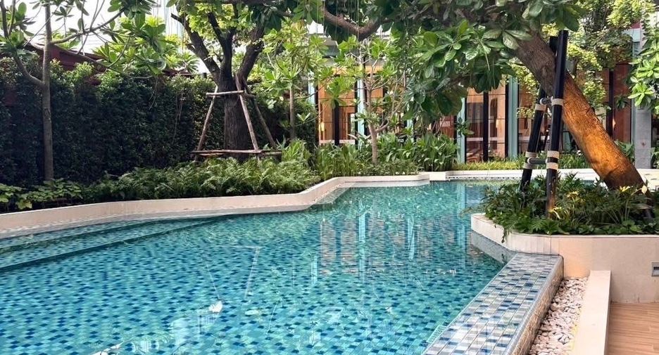 For rent 2 bedrooms condo in Mueang Phuket, Phuket