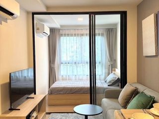 For rent 2 bedrooms condo in Mueang Phuket, Phuket