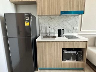 For rent 2 bedrooms condo in Chom Thong, Bangkok