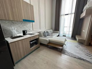 For rent 2 bedrooms condo in Chom Thong, Bangkok