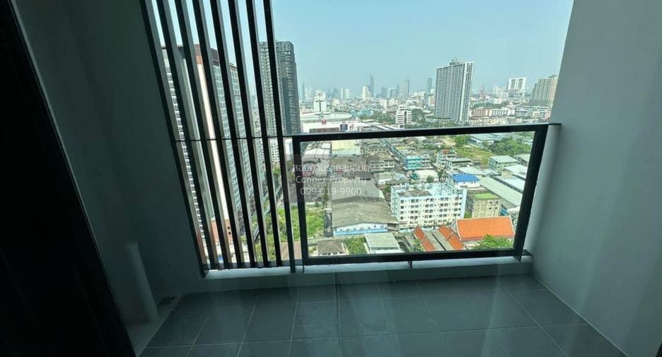 For rent 2 bedrooms condo in Chom Thong, Bangkok