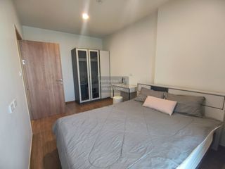 For rent 1 bed condo in Phasi Charoen, Bangkok