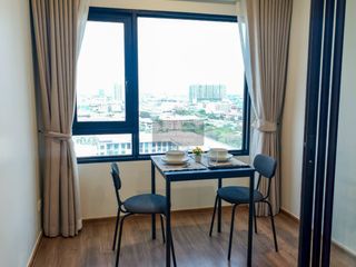For rent 1 bed condo in Phasi Charoen, Bangkok