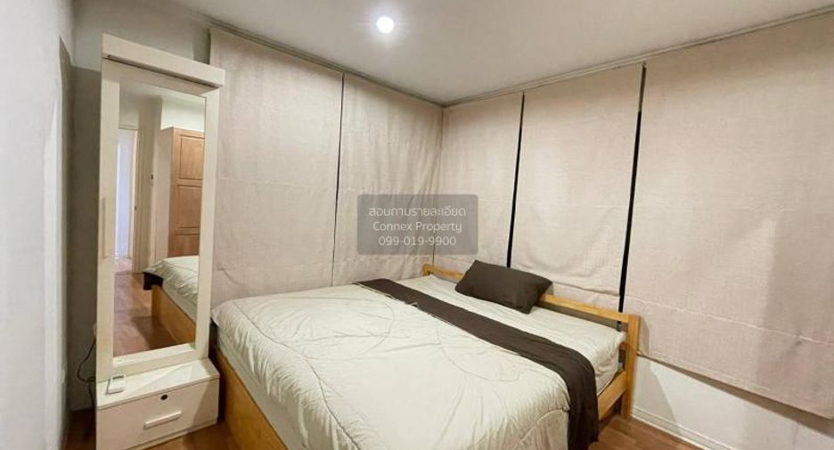For rent 1 bed condo in Thon Buri, Bangkok